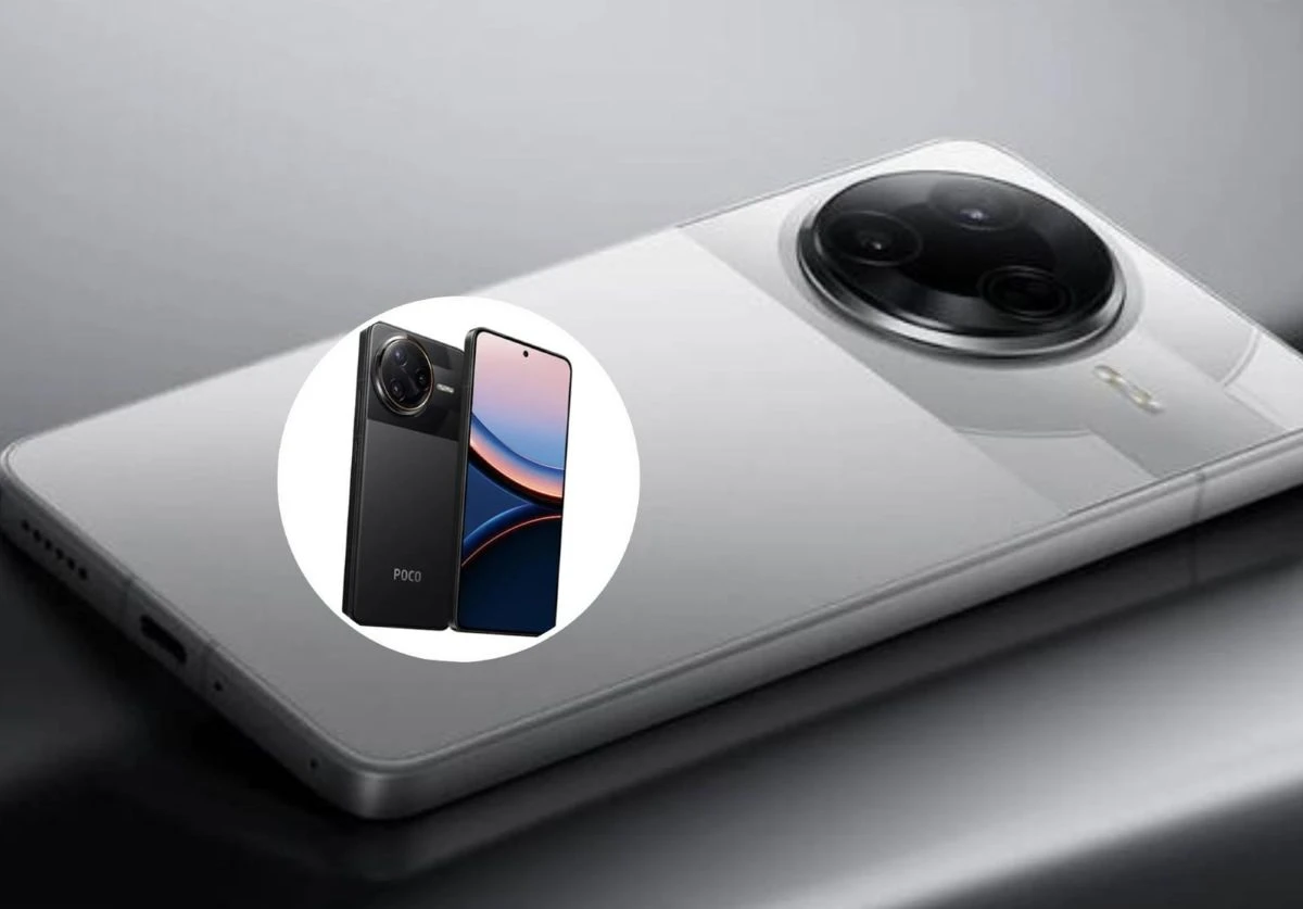 Este celular de Xiaomi viene con el procesador, Snapdragon 8 Gen 3. Foto: Cortesía