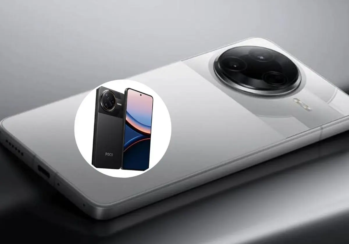 Este celular de Xiaomi viene con el procesador, Snapdragon 8 Gen 3. Foto: Cortesía