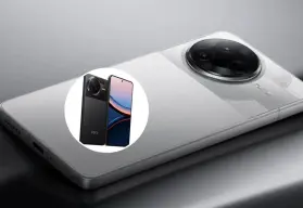 Un titán de Xiaomi con batería de  6.000 mAh y memoria RAM de 12 GB, pero con costo accesible