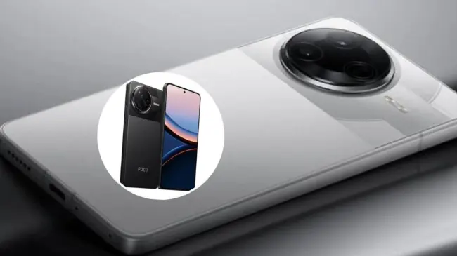Este celular de Xiaomi viene con el procesador, Snapdragon 8 Gen 3. Foto: Cortesía