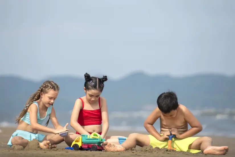 El 16 de julio comienzan las vacaciones de verano. Foto: Freepik. El 16 de julio comienzan las vacaciones de verano. Foto: Freepik.