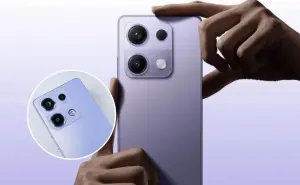 Xiaomi Redmi Note 14S, no es de gama alta, pero trae cámara de 200 megapíxeles