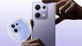 Xiaomi Redmi Note 14S, no es de gama alta, pero trae cámara de 200 megapíxeles