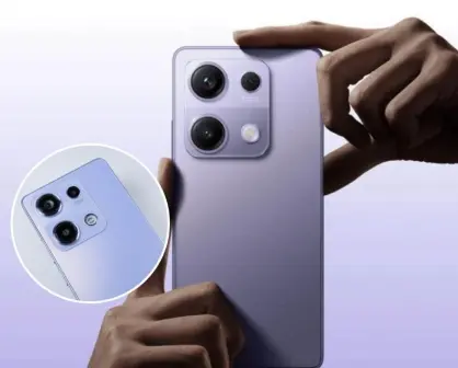 Xiaomi Redmi Note 14S, no es de gama alta, pero trae cámara de 200 megapíxeles