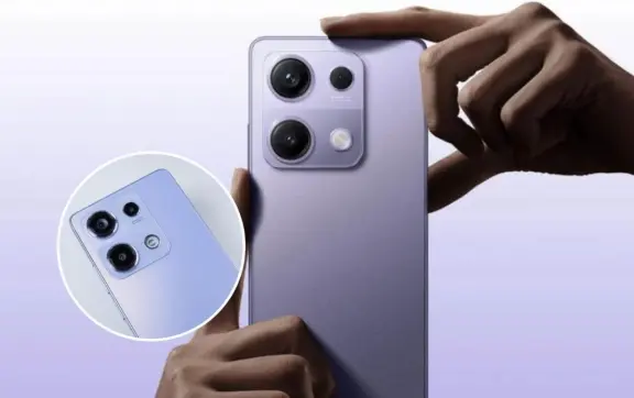Xiaomi Redmi Note 14S, no es de gama alta, pero trae cámara de 200 megapíxeles