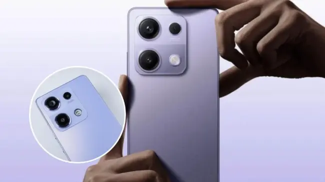 Xiaomi Redmi Note 14S debuta en la gama media. Foto: Cortesía