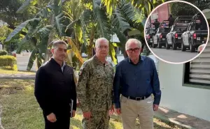 Más policías, más cámaras y más alumbrado para reforzar seguridad en Sinaloa: Rubén Rocha