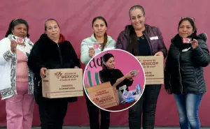 Alimentación para el Bienestar Estado de México; dónde ver los resultados de junio