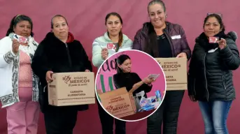 Alimentación para el Bienestar Estado de México; dónde ver los resultados de junio