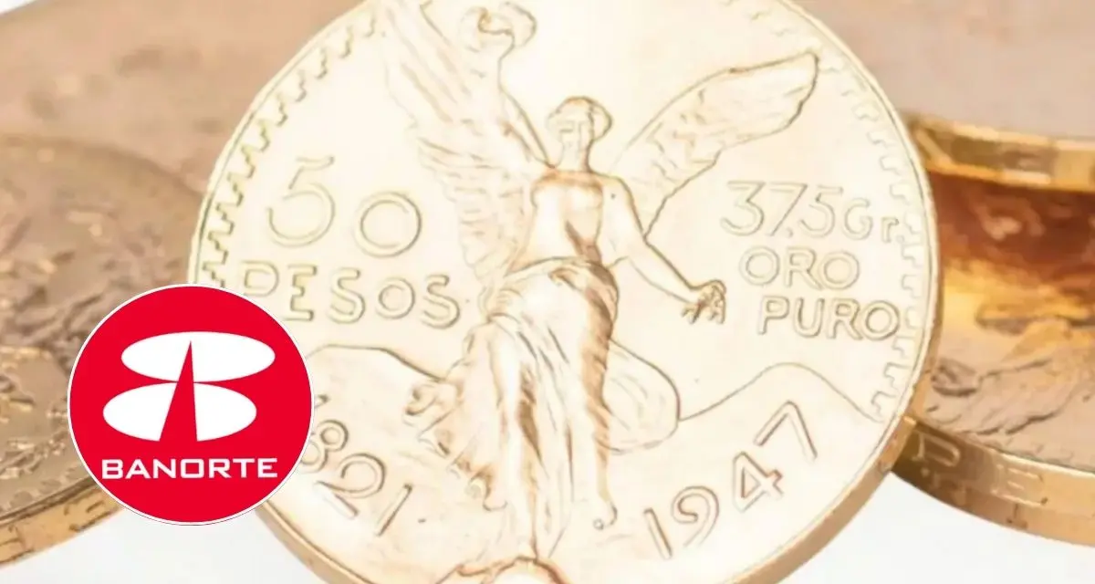 ¡Revisa tu cartera! Esta moneda vale casi $70,000 pesos y Banorte la está comprando