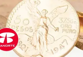 ¡Revisa tu cartera! Esta moneda vale casi $70,000 pesos y Banorte la está comprando