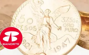 ¡Revisa tu cartera! Esta moneda vale casi $70,000 pesos y Banorte la está comprando