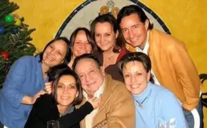 Hijos de Chespirito: ¿a qué se dedican actualmente?