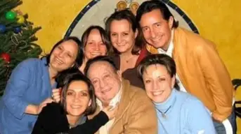Hijos de Chespirito: ¿a qué se dedican actualmente?