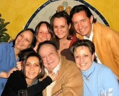 Hijos de Chespirito: ¿a qué se dedican actualmente?