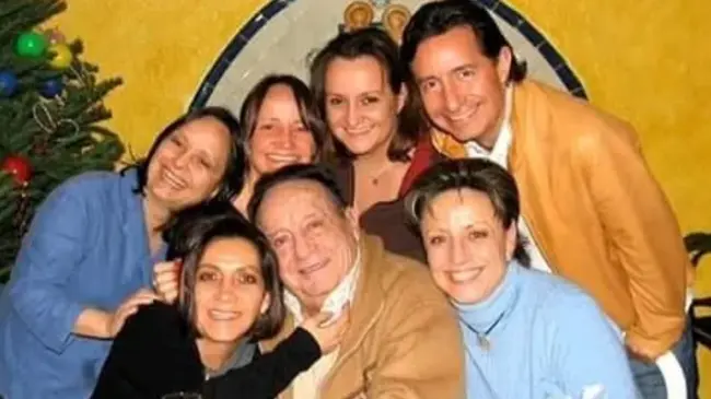 Hijos de Chespirito