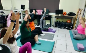 ¡Gratis! Talleres que transforman vidas en la colonia 5 de Febrero en Culiacán