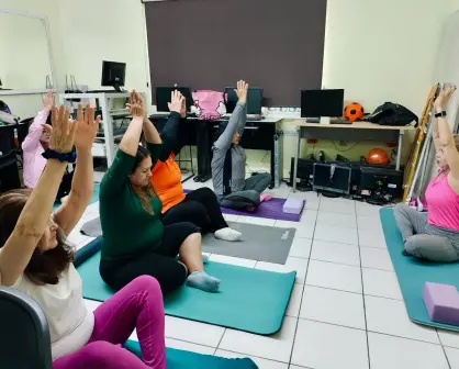 ¡Gratis! Talleres que transforman vidas en la colonia 5 de Febrero en Culiacán
