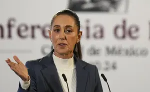 Un Gobierno para Todos: El Plan para un México con Justicia, Seguridad y Cero Corrupción