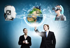 El poder de la convergencia tecnológica: ¿Qué está cambiando en el mundo?