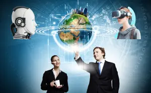 El poder de la convergencia tecnológica: ¿Qué está cambiando en el mundo?