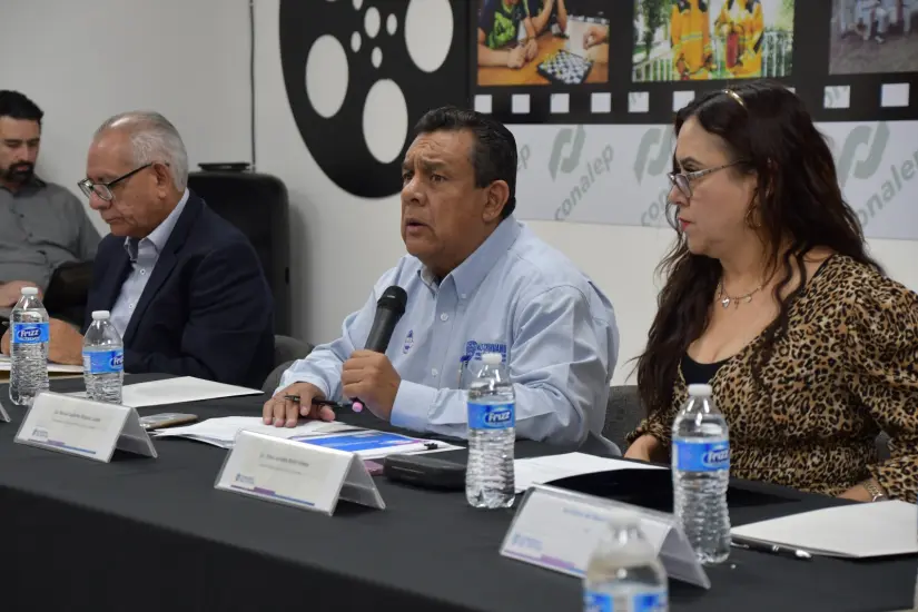 Cuándo es el examen diagnóstico de preparatoria en Chihuahua Cuándo es el examen diagnóstico de preparatoria en Chihuahua. Foto: Cortesía