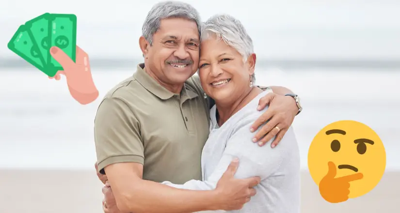 Estos pensionados no recibiran aguinaldo este 2025. Foto: Cortesía.