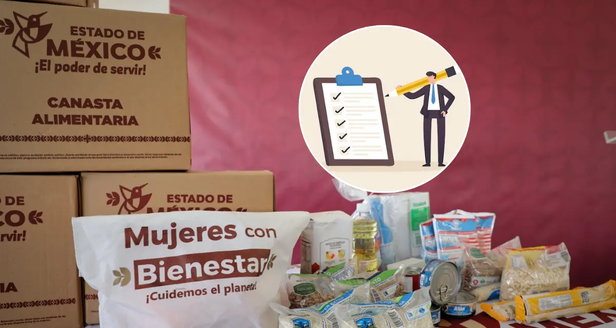 De está manera puedes validar tus documentos para recibir el apoyo correspondiente. Foto: Cortesía.
