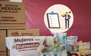 Fechas clave para validar documentos del programa Alimentación Edomex 2025