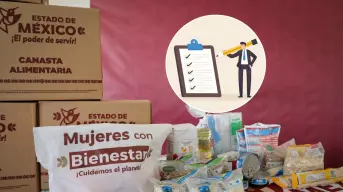 Fechas clave para validar documentos del programa Alimentación Edomex 2025