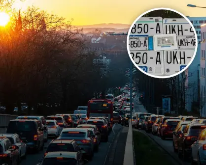 ¿Dónde tramitar las placas vehiculares en Querétaro?; costo y requisitos