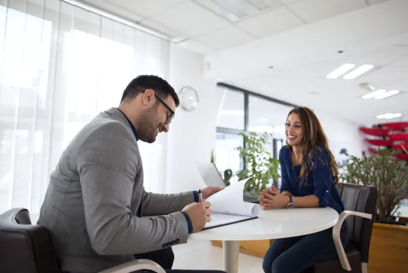 Búsqueda de empleo. Foto: Freepik Búsqueda de empleo. Foto: Freepik
