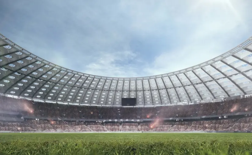 Estos serán los lugares donde se llevará a cabo el Mundial 2026. Foto: Freepik. Estos serán los lugares donde se llevará a cabo el Mundial 2026. Foto: Freepik.