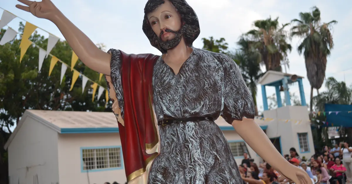 Fiesta de San Juan en Culiacán: actividades religiosas, culturales y familiares del 15 al 24 de junio