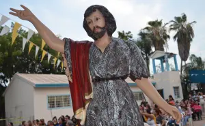 Fiesta de San Juan en Culiacán: actividades religiosas, culturales y familiares del 15 al 24 de junio
