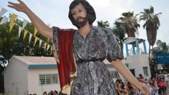 Fiesta de San Juan en Culiacán: actividades religiosas, culturales y familiares del 15 al 24 de junio