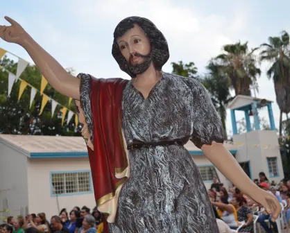 Fiesta de San Juan en Culiacán: actividades religiosas, culturales y familiares del 15 al 24 de junio