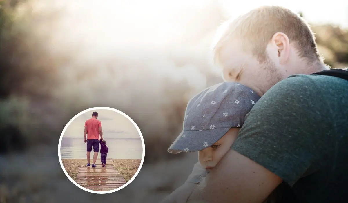 Frases para compartir con cualquier detalle para papá en este Día del Padre 2025 Foto: Pixabay