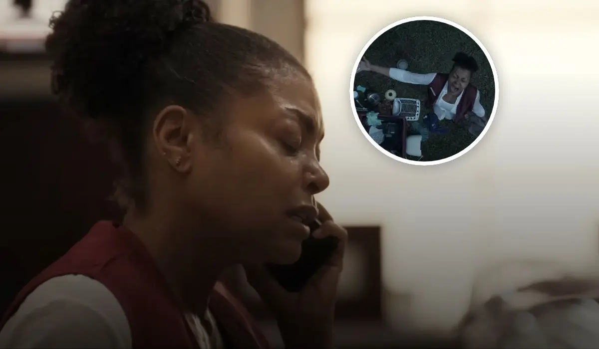 Conoce quienes son los actores de esta intensa película de Netlfix titulada como Harta