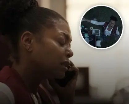Harta, conoce al elenco de la serie de Netflix de la cual todo mundo habla