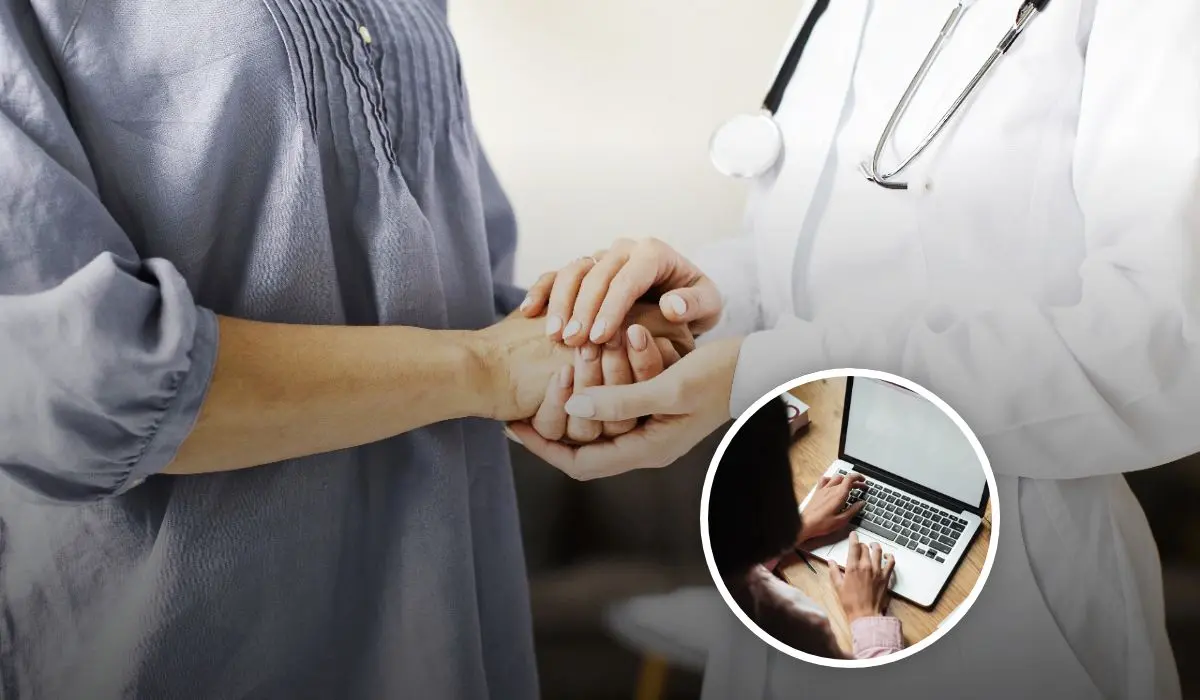 Cita médica en el ISSSTE de Zacatecas
