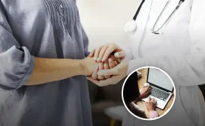 ISSSTE Zacatecas: paso a paso para  sacar una cita médica en línea