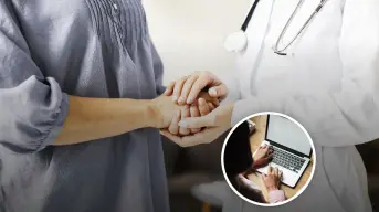 ISSSTE Zacatecas: paso a paso para  sacar una cita médica en línea
