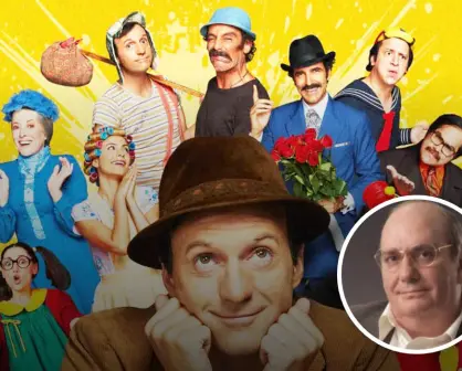 Sin él, no habría existido la vecindad del Chavo: ¿quién fue Enrique Segoviano?