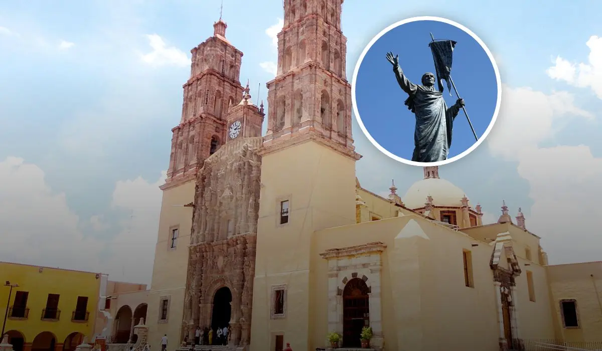 Estado del tiempo  en Dolores Hidalgo, Cuna de la Independencia Nacional para este fin de semana