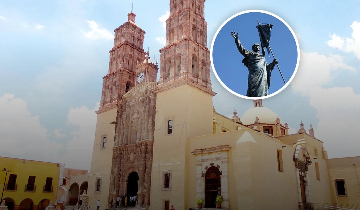 Dolores Hidalgo, Cuna de la Independencia Nacional