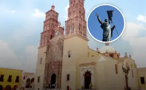 Estado del tiempo  en Dolores Hidalgo, Cuna de la Independencia Nacional para este fin de semana