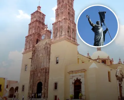 Estado del tiempo  en Dolores Hidalgo, Cuna de la Independencia Nacional para este fin de semana
