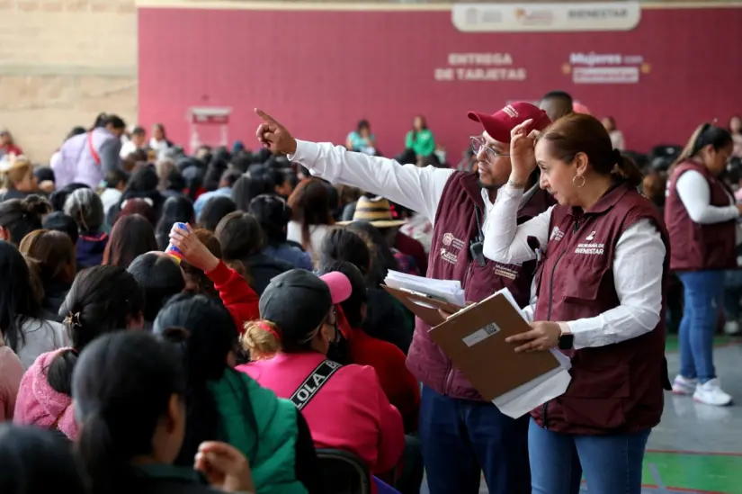 En estas fechas podrás realizar tu proceso de validación de documentos para recibir el apoyo. Foto: Cortesía.