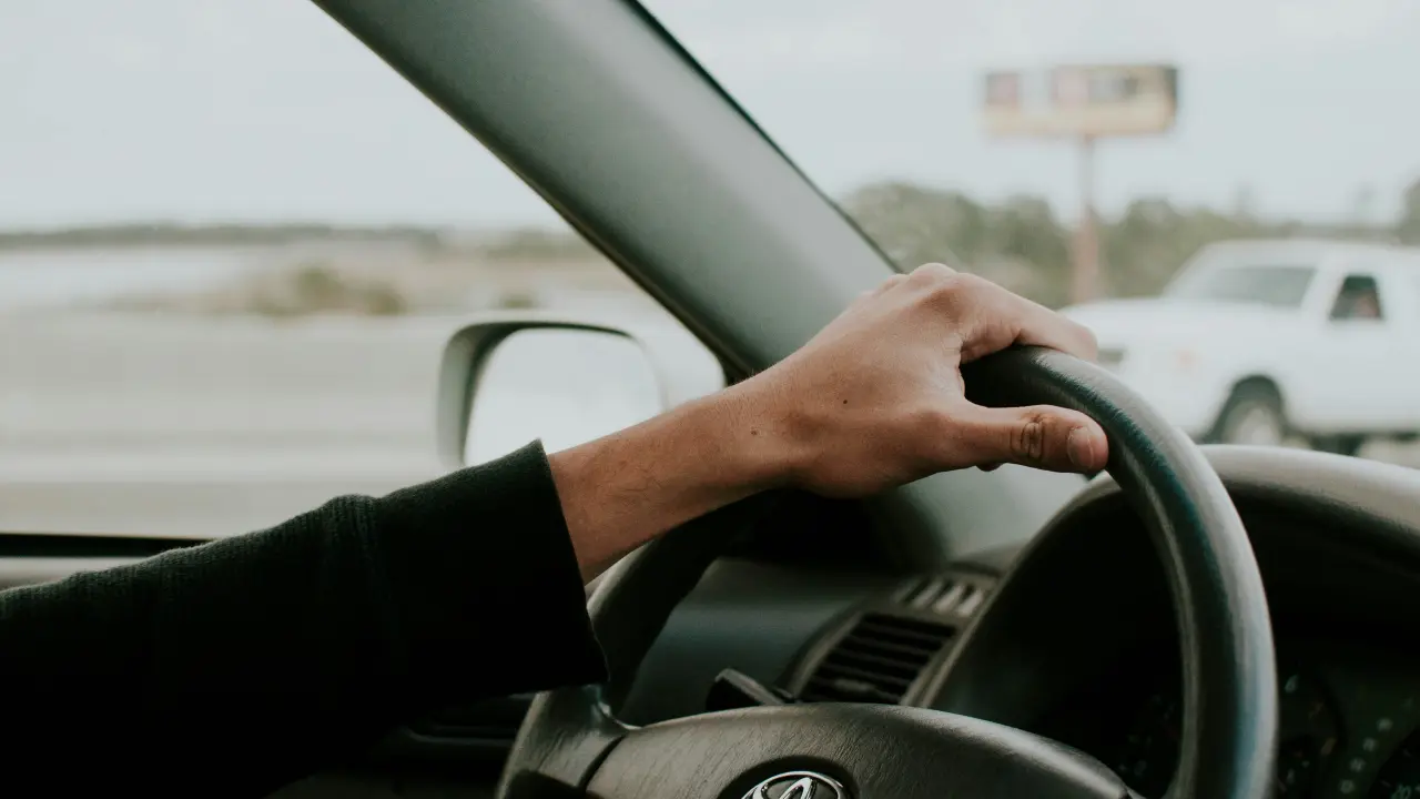 De esta manera puedes tramitar la licencia de conducir en Hidalgo. Foto: Unsplash.